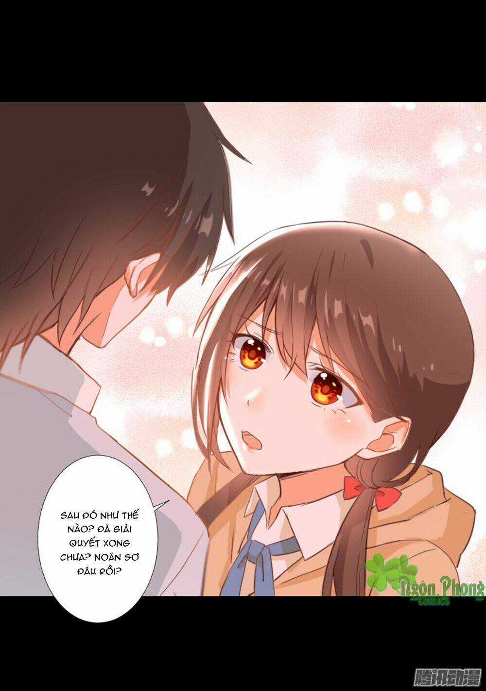 Mạc Duyên Thư Văn - Chapter 29 - Trang 20