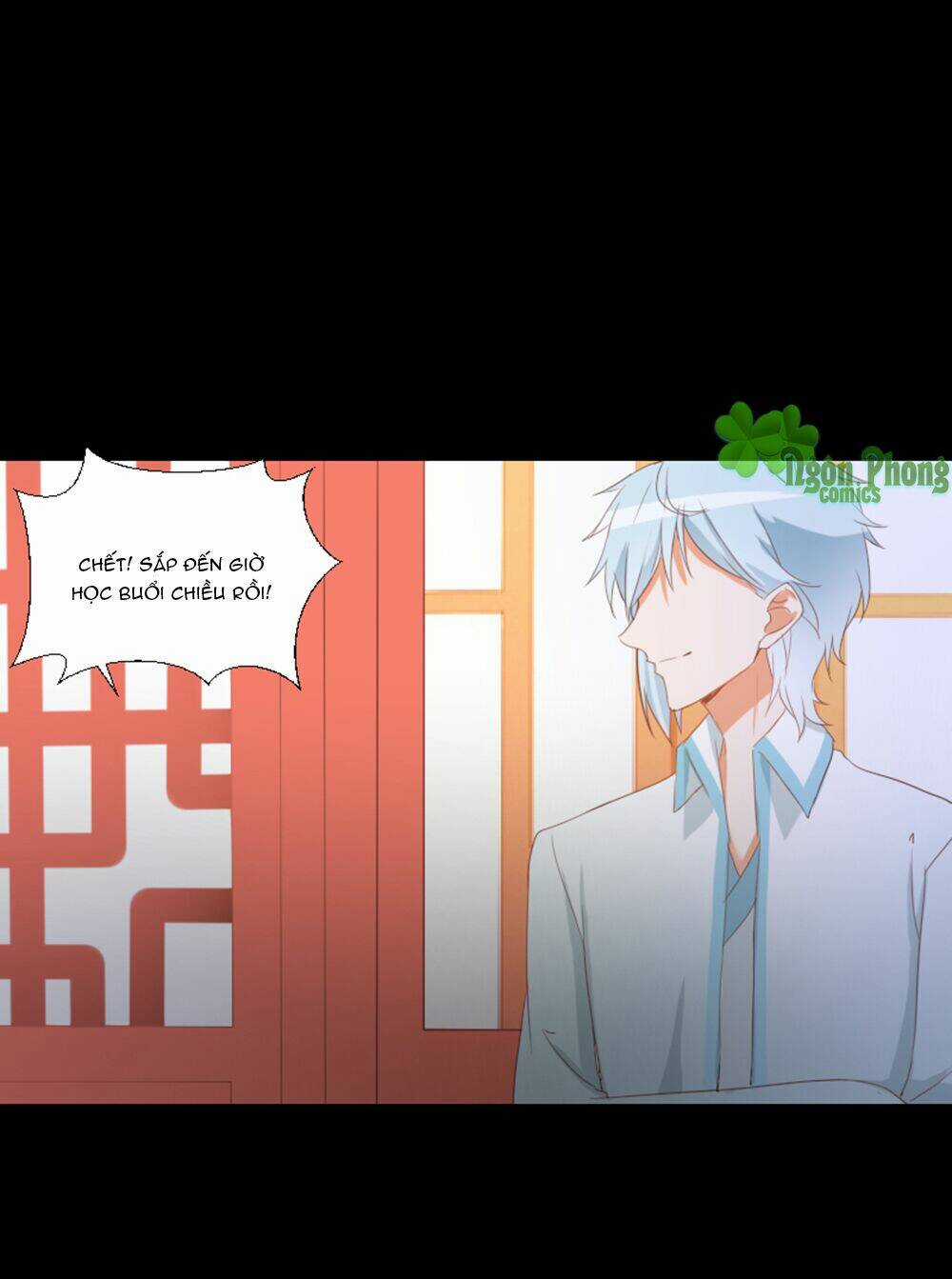 Mạc Duyên Thư Văn - Chapter 29 - Trang 22