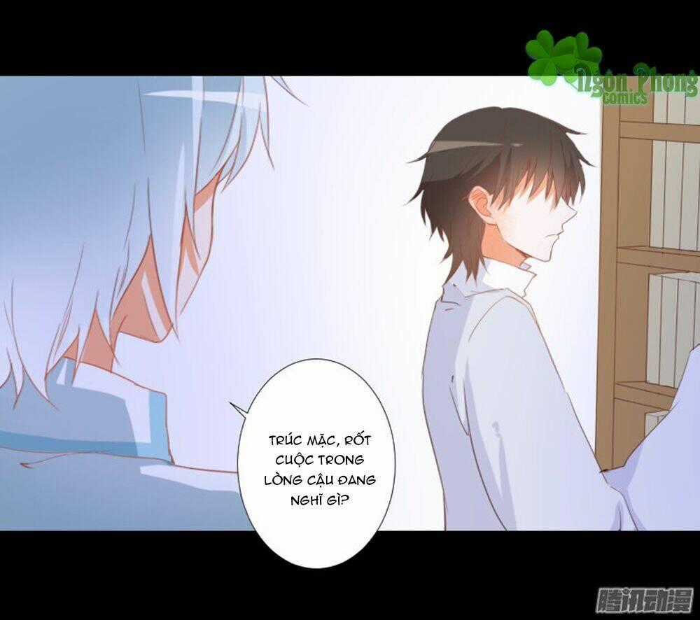Mạc Duyên Thư Văn - Chapter 29 - Trang 23