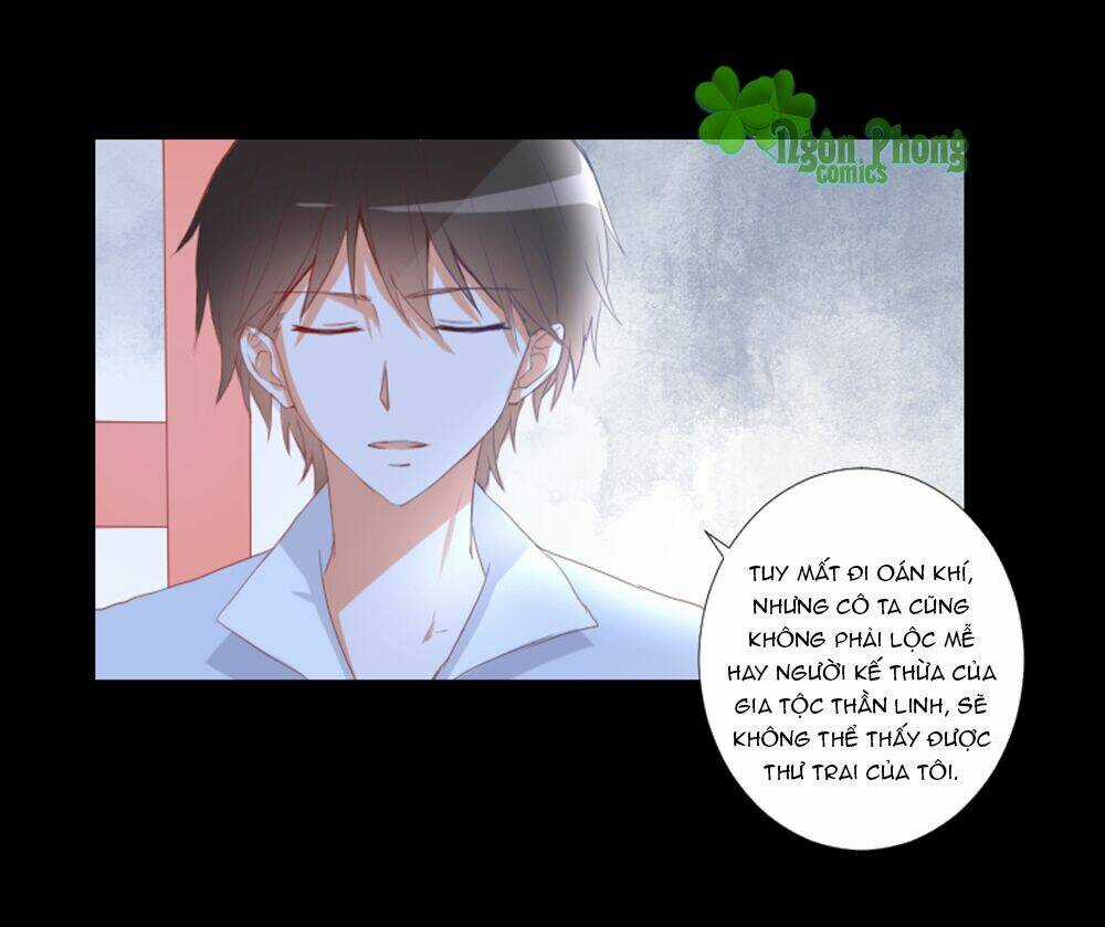 Mạc Duyên Thư Văn - Chapter 29 - Trang 4