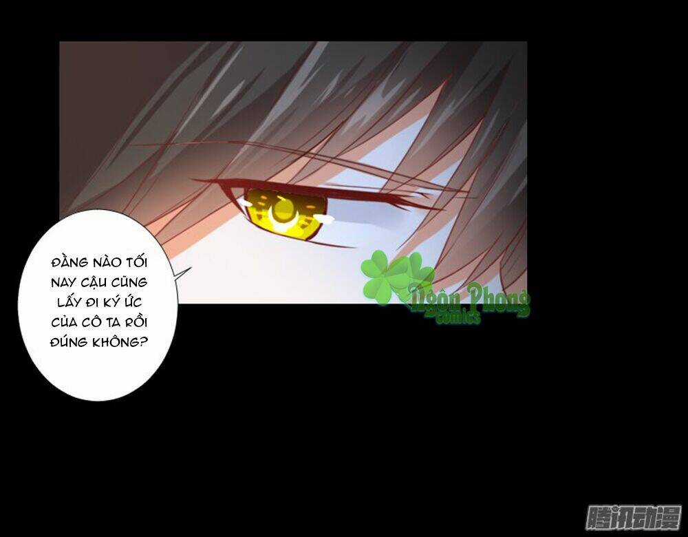 Mạc Duyên Thư Văn - Chapter 29 - Trang 5