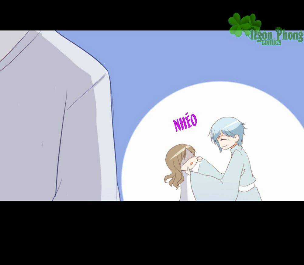 Mạc Duyên Thư Văn - Chapter 29 - Trang 6