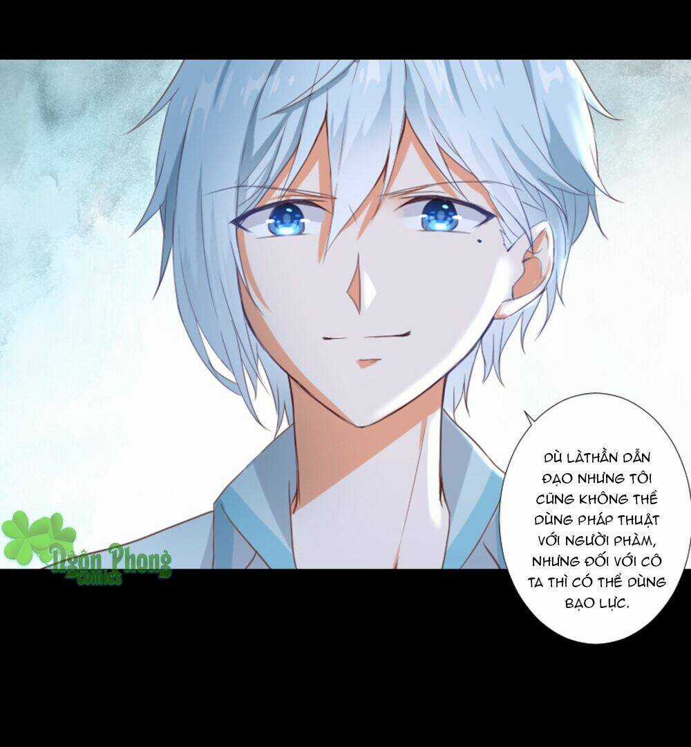 Mạc Duyên Thư Văn - Chapter 29 - Trang 7