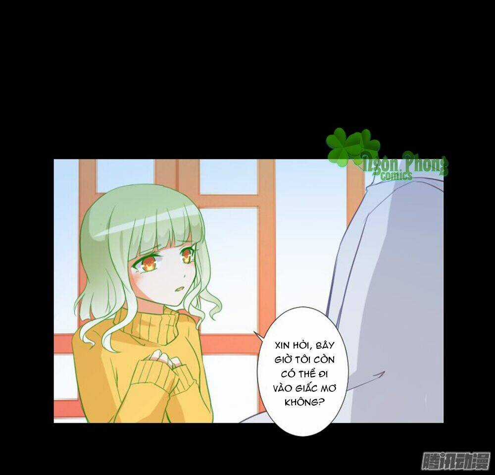 Mạc Duyên Thư Văn - Chapter 29 - Trang 8