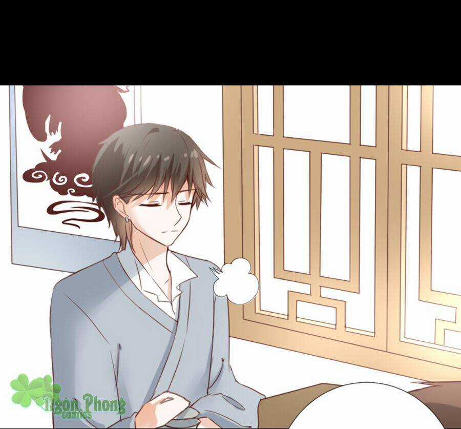 Mạc Duyên Thư Văn - Chapter 3 - Trang 12