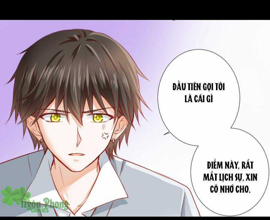 Mạc Duyên Thư Văn - Chapter 3 - Trang 15