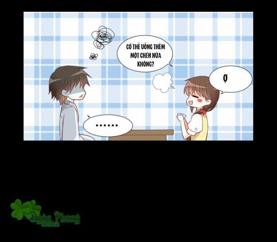 Mạc Duyên Thư Văn - Chapter 3 - Trang 9