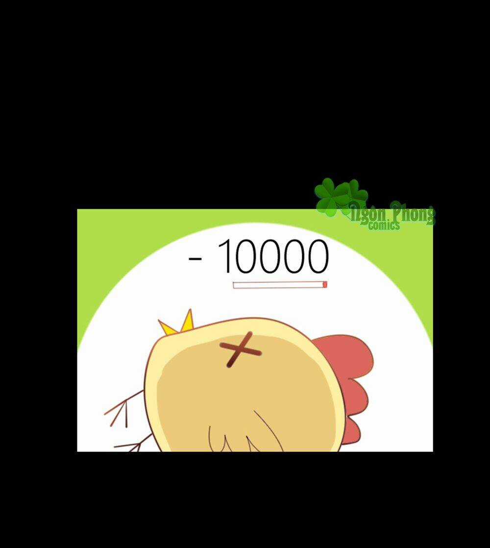 Mạc Duyên Thư Văn - Chapter 30 - Trang 11