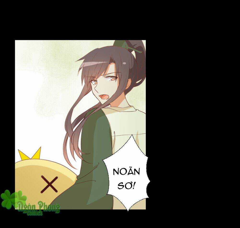 Mạc Duyên Thư Văn - Chapter 30 - Trang 12