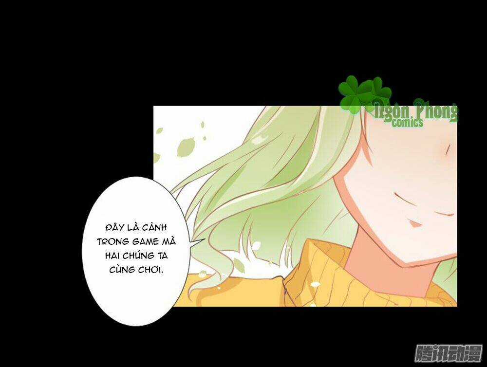 Mạc Duyên Thư Văn - Chapter 30 - Trang 13