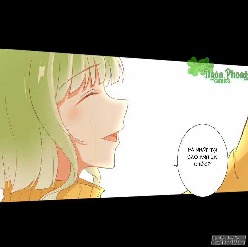 Mạc Duyên Thư Văn - Chapter 30 - Trang 16