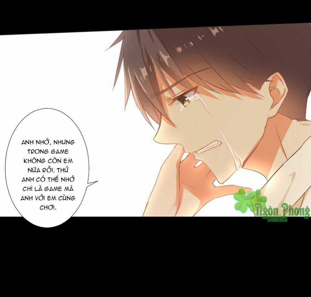 Mạc Duyên Thư Văn - Chapter 30 - Trang 17