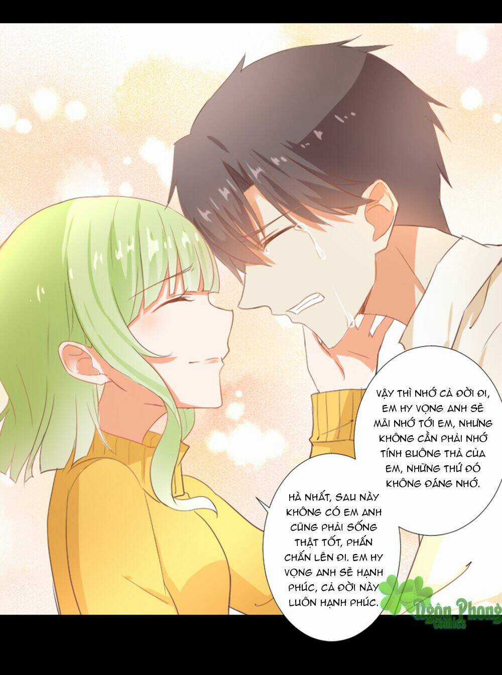 Mạc Duyên Thư Văn - Chapter 30 - Trang 18