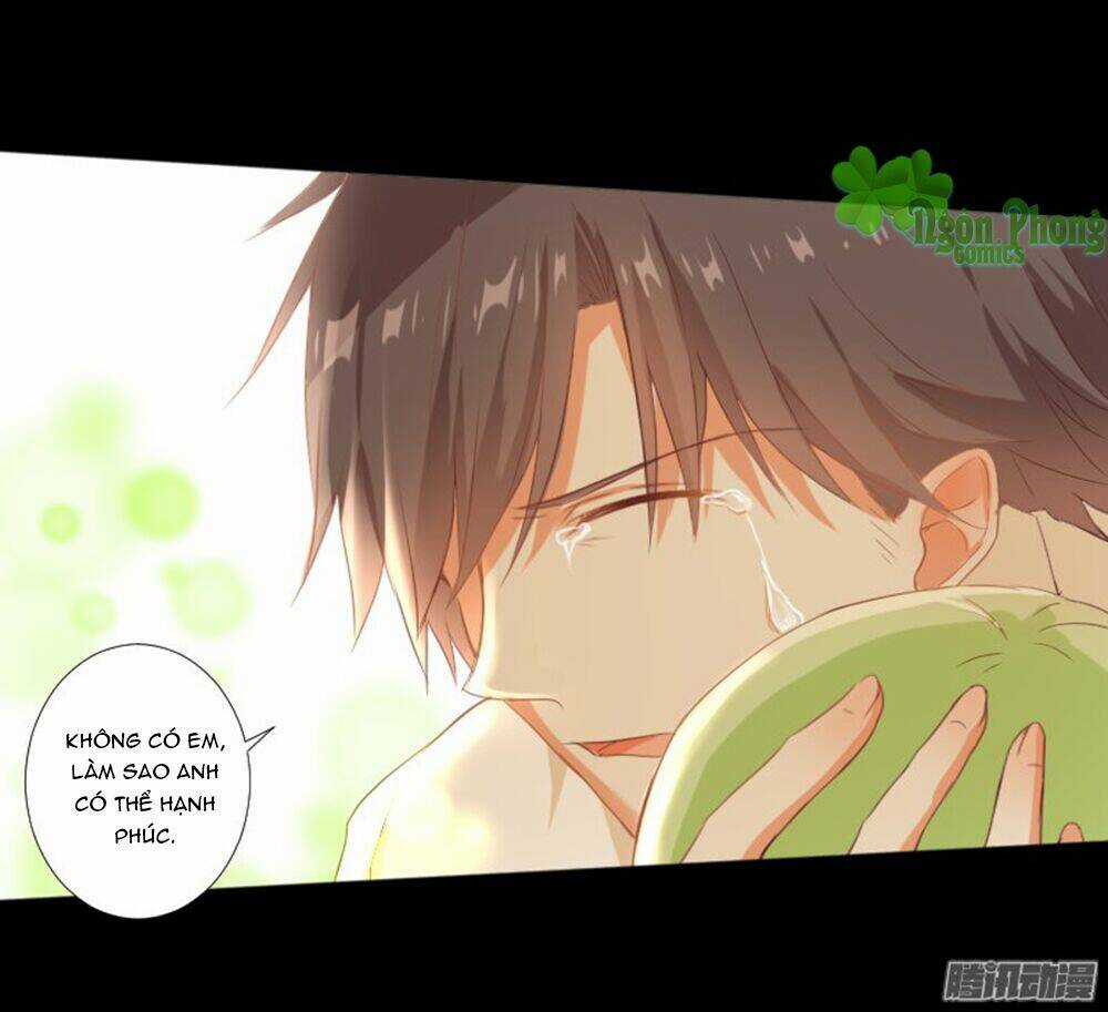 Mạc Duyên Thư Văn - Chapter 30 - Trang 19