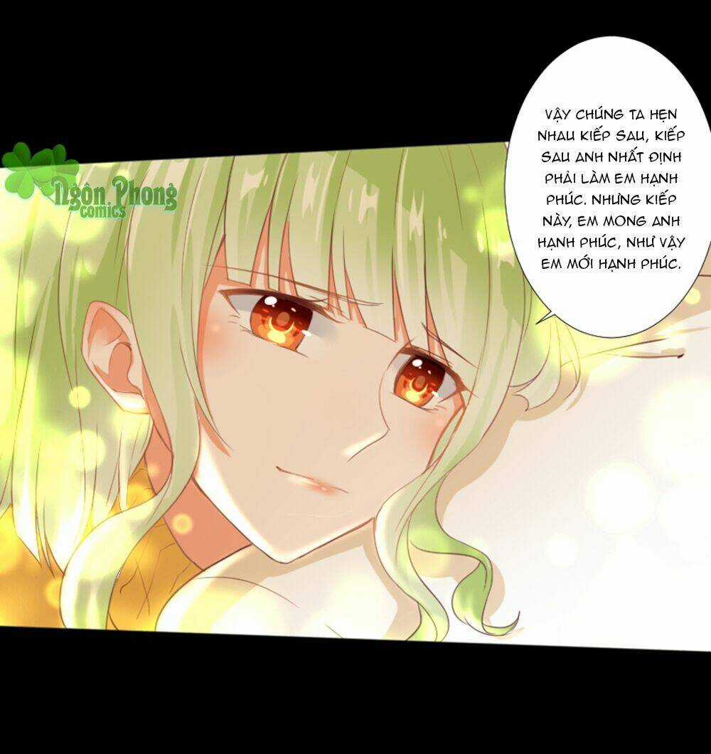 Mạc Duyên Thư Văn - Chapter 30 - Trang 20