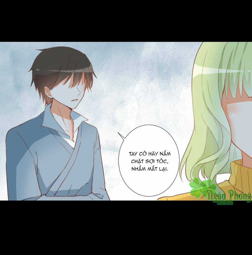 Mạc Duyên Thư Văn - Chapter 30 - Trang 3