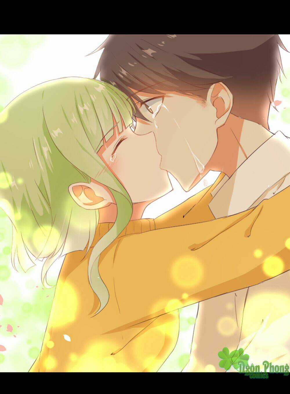 Mạc Duyên Thư Văn - Chapter 30 - Trang 23