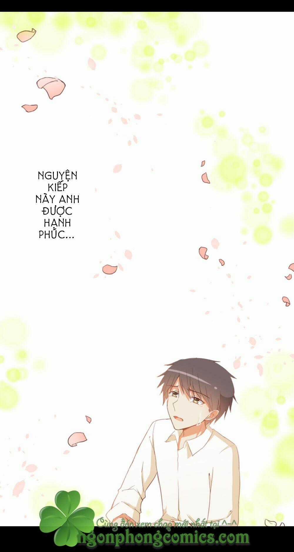 Mạc Duyên Thư Văn - Chapter 30 - Trang 27