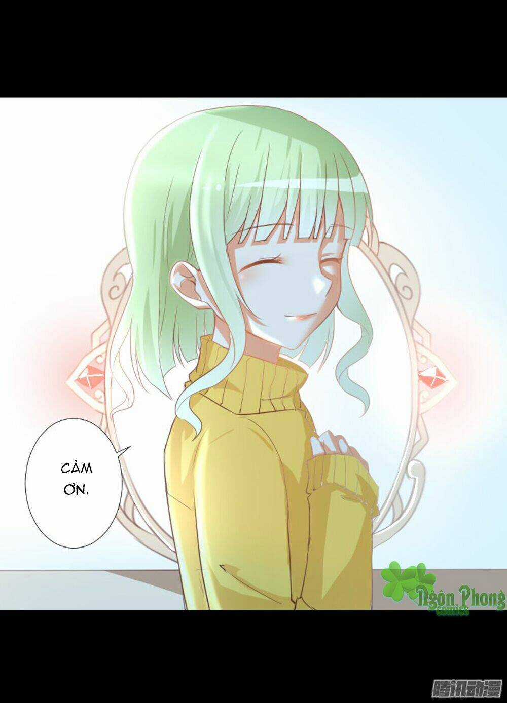 Mạc Duyên Thư Văn - Chapter 30 - Trang 4