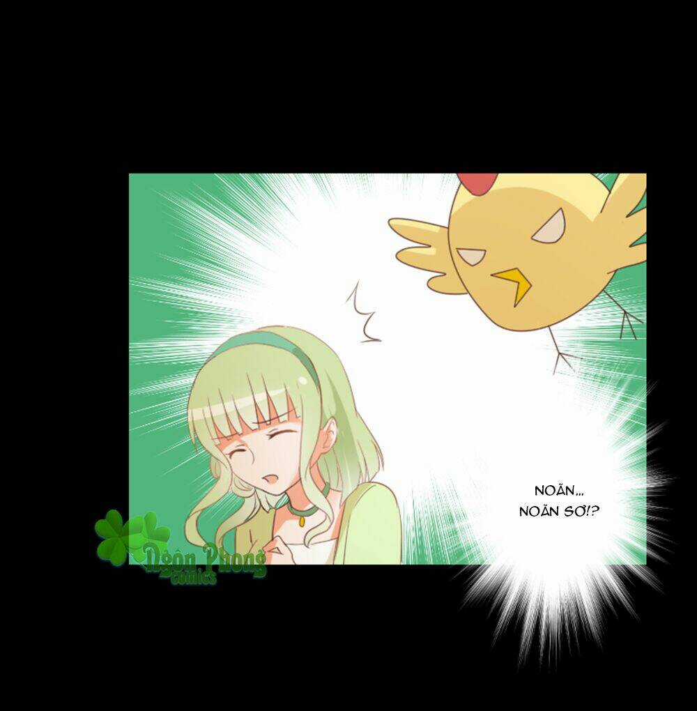 Mạc Duyên Thư Văn - Chapter 30 - Trang 8