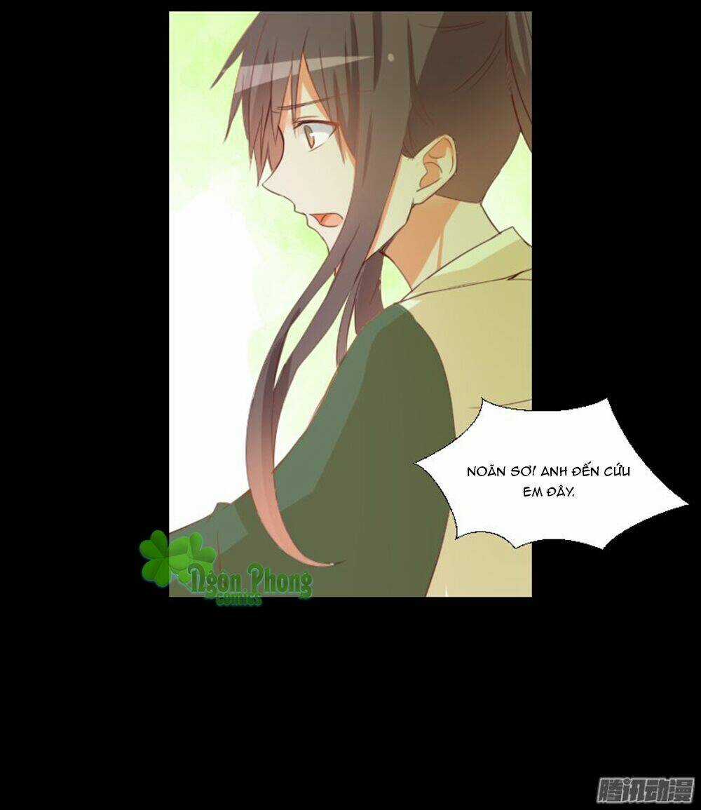 Mạc Duyên Thư Văn - Chapter 30 - Trang 10