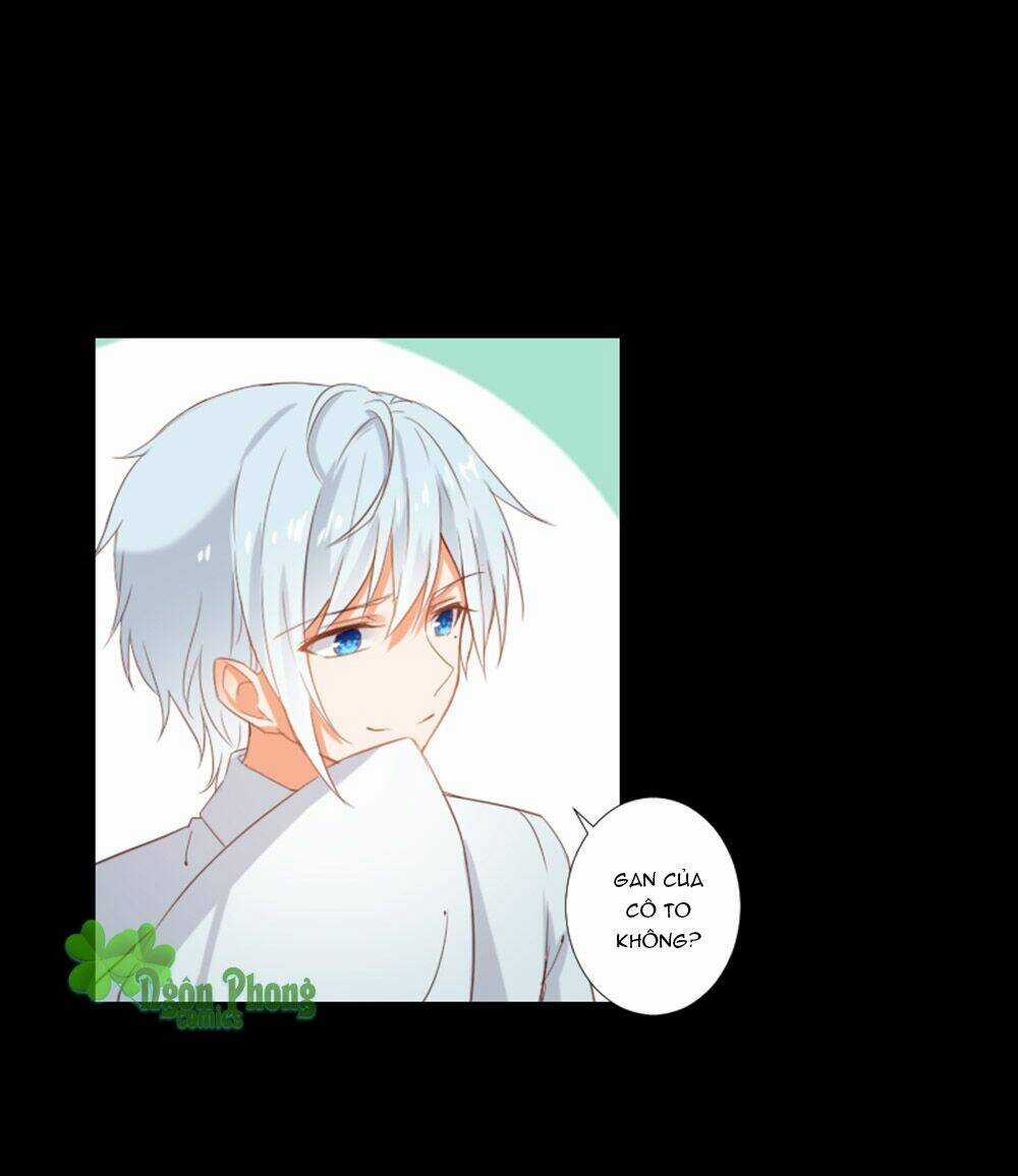 Mạc Duyên Thư Văn - Chapter 31 - Trang 13