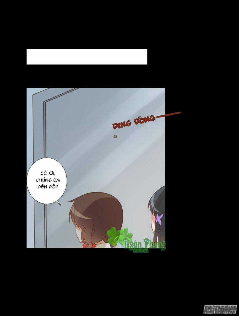 Mạc Duyên Thư Văn - Chapter 31 - Trang 17