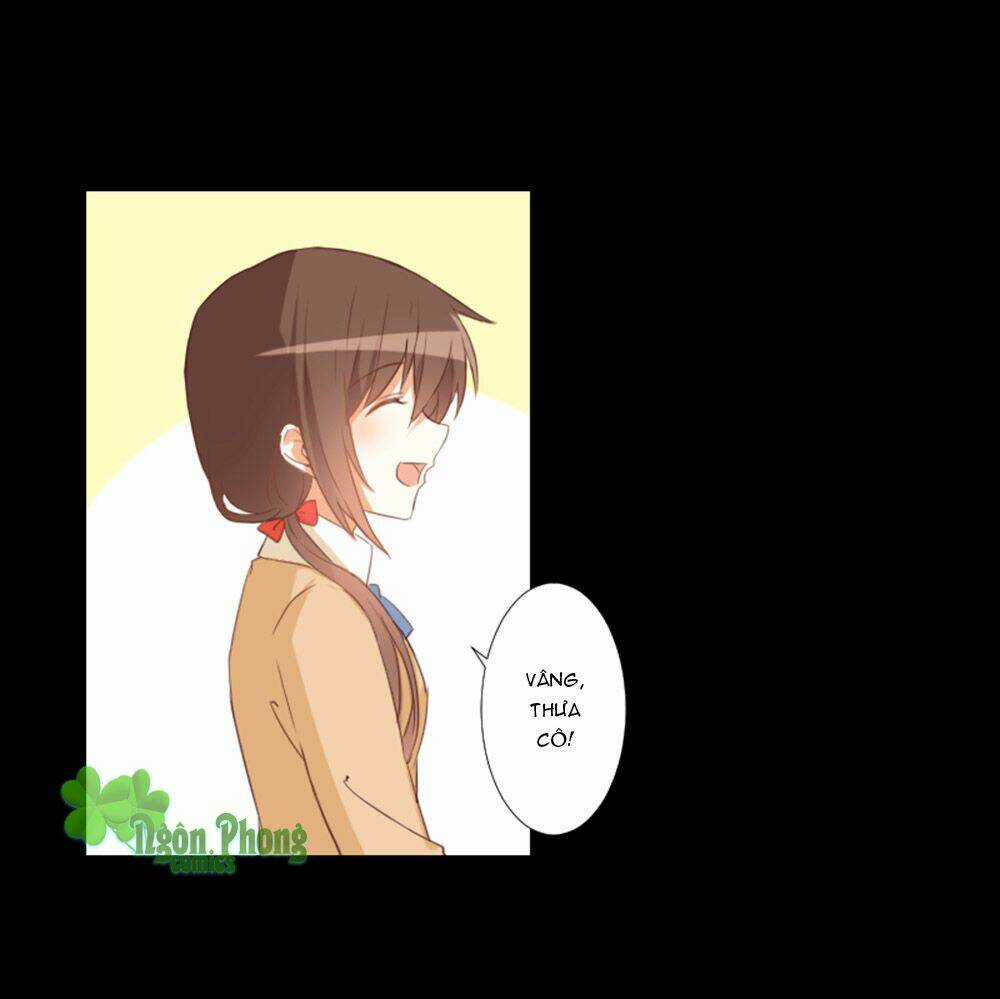 Mạc Duyên Thư Văn - Chapter 31 - Trang 19