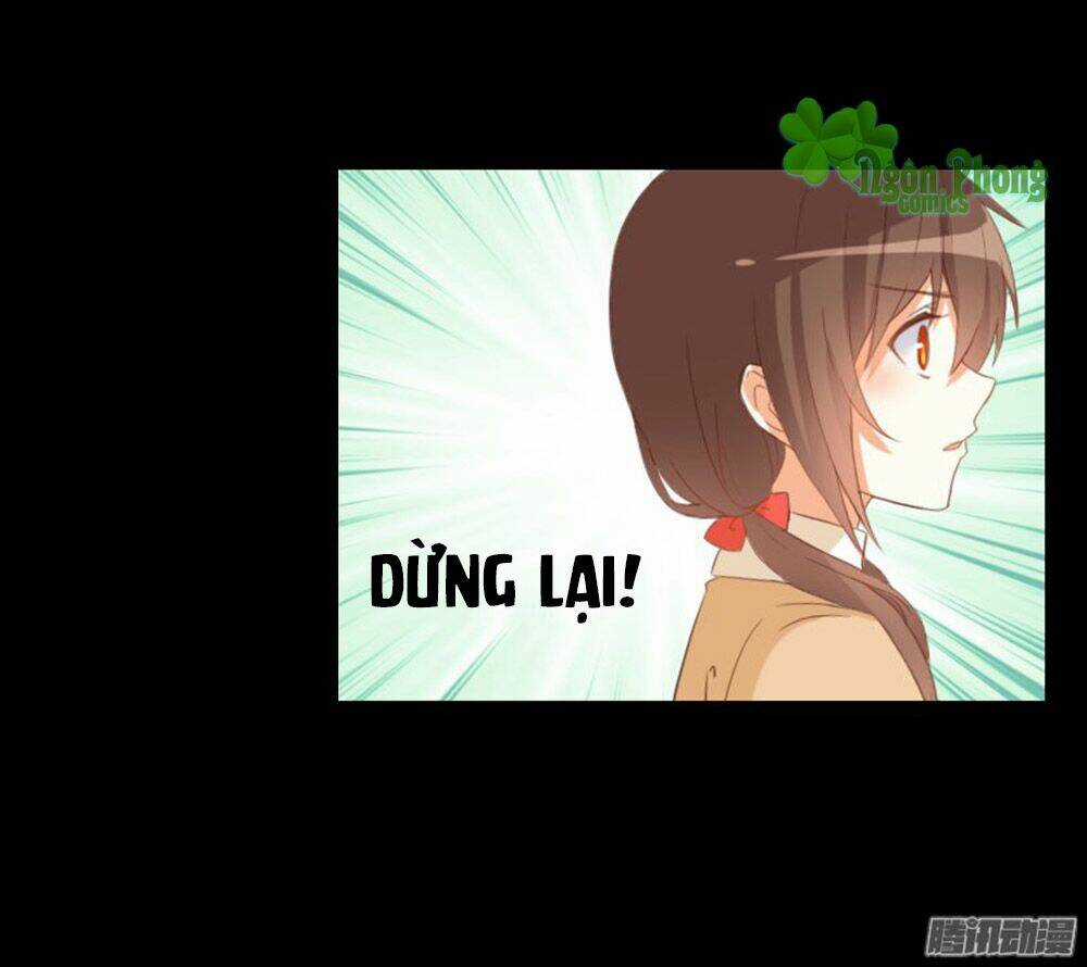 Mạc Duyên Thư Văn - Chapter 31 - Trang 20