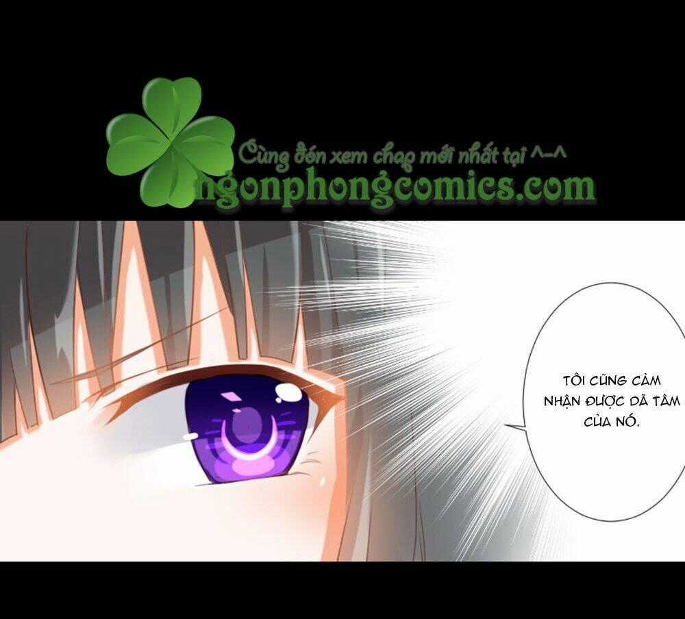 Mạc Duyên Thư Văn - Chapter 31 - Trang 24