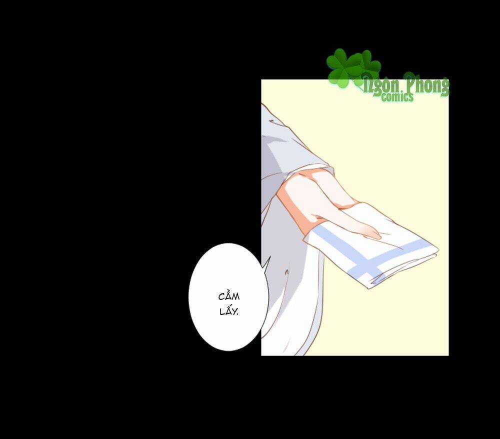 Mạc Duyên Thư Văn - Chapter 31 - Trang 4