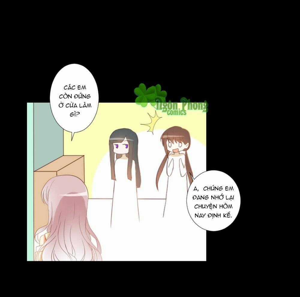 Mạc Duyên Thư Văn - Chapter 32 - Trang 2