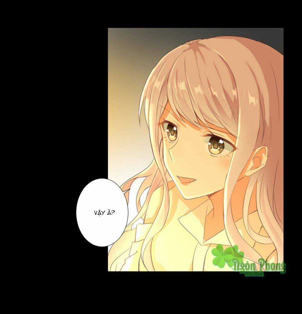 Mạc Duyên Thư Văn - Chapter 32 - Trang 12