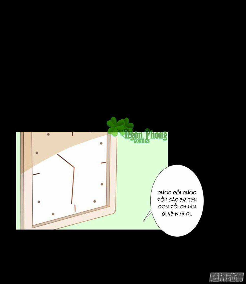 Mạc Duyên Thư Văn - Chapter 32 - Trang 13