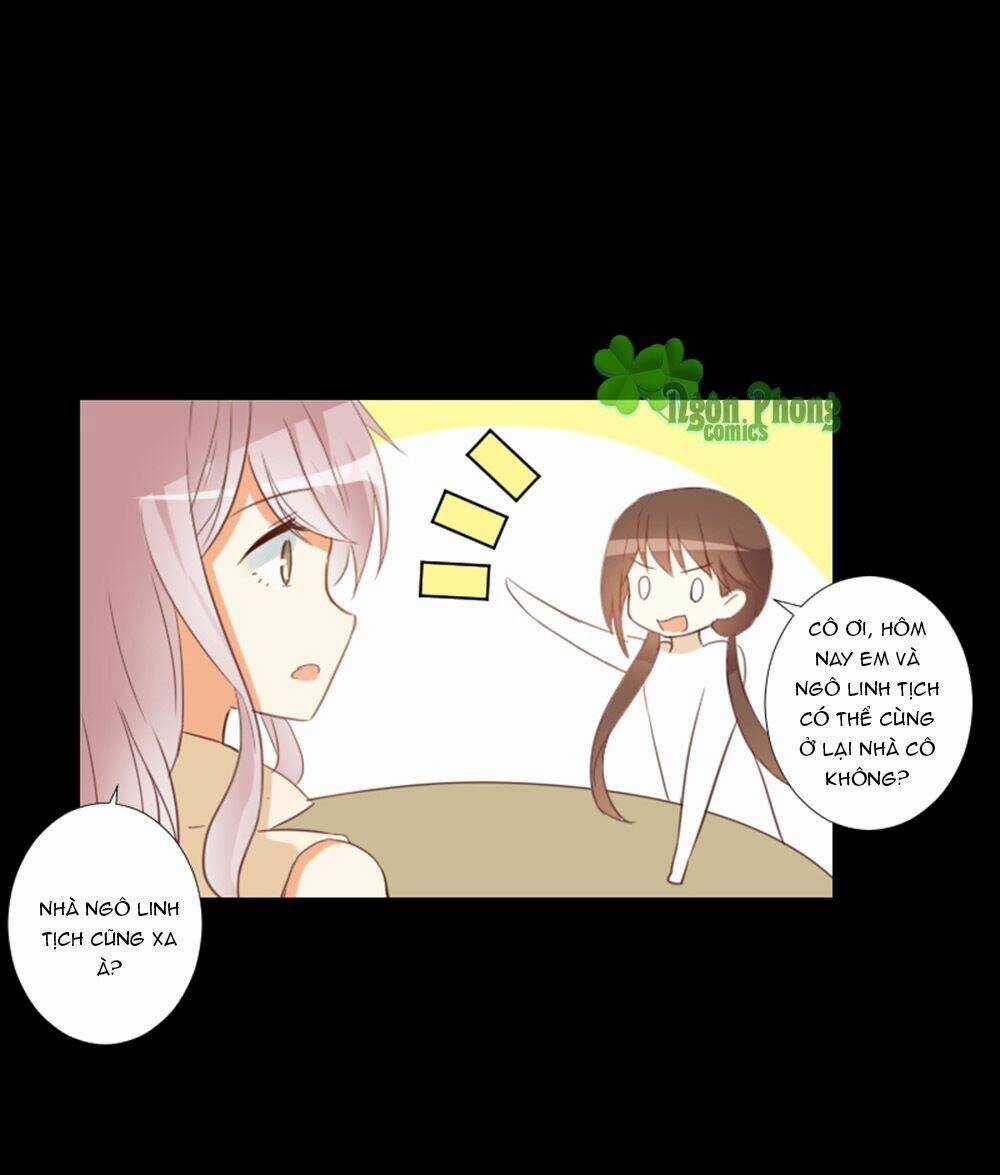 Mạc Duyên Thư Văn - Chapter 32 - Trang 15