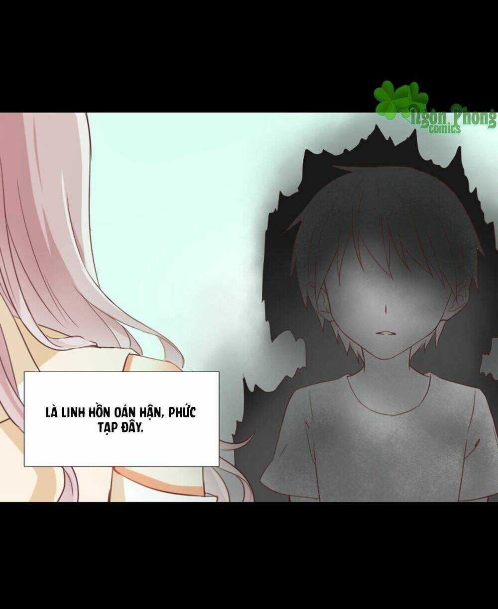 Mạc Duyên Thư Văn - Chapter 32 - Trang 17