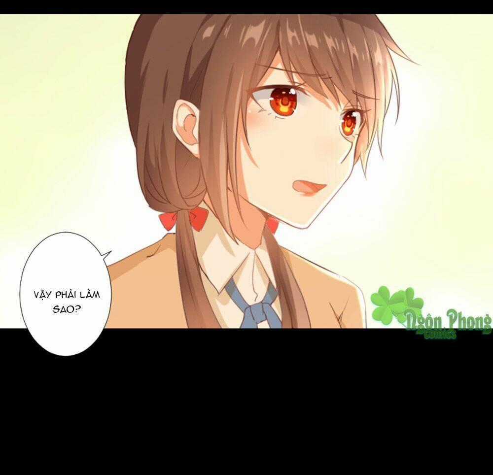 Mạc Duyên Thư Văn - Chapter 32 - Trang 20