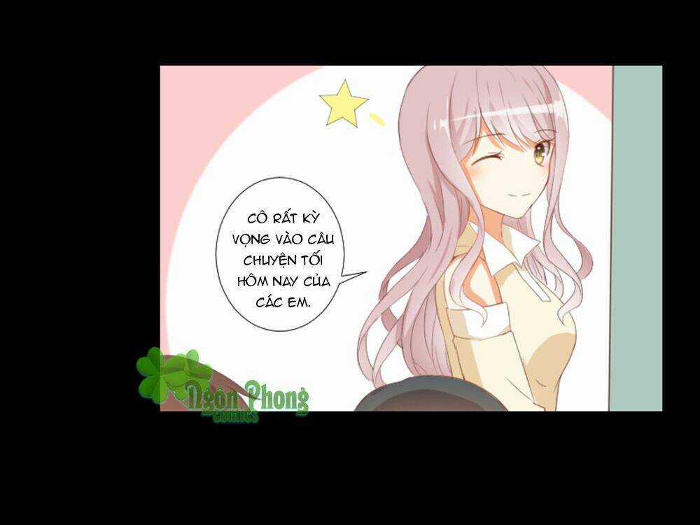 Mạc Duyên Thư Văn - Chapter 32 - Trang 3