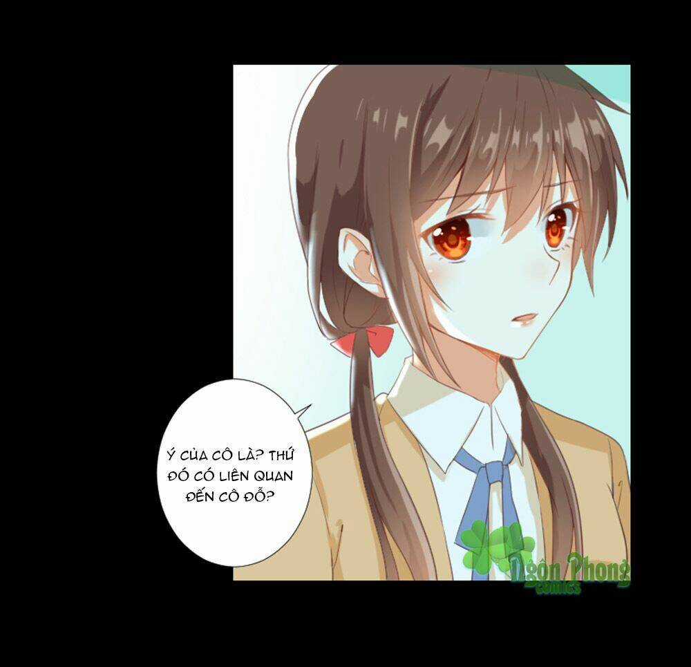 Mạc Duyên Thư Văn - Chapter 32 - Trang 5