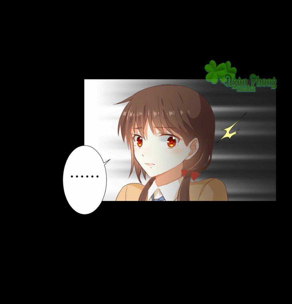 Mạc Duyên Thư Văn - Chapter 32 - Trang 8