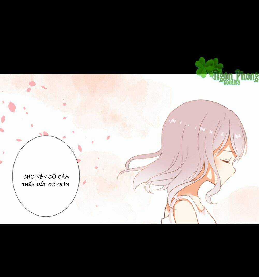 Mạc Duyên Thư Văn - Chapter 33 - Trang 11