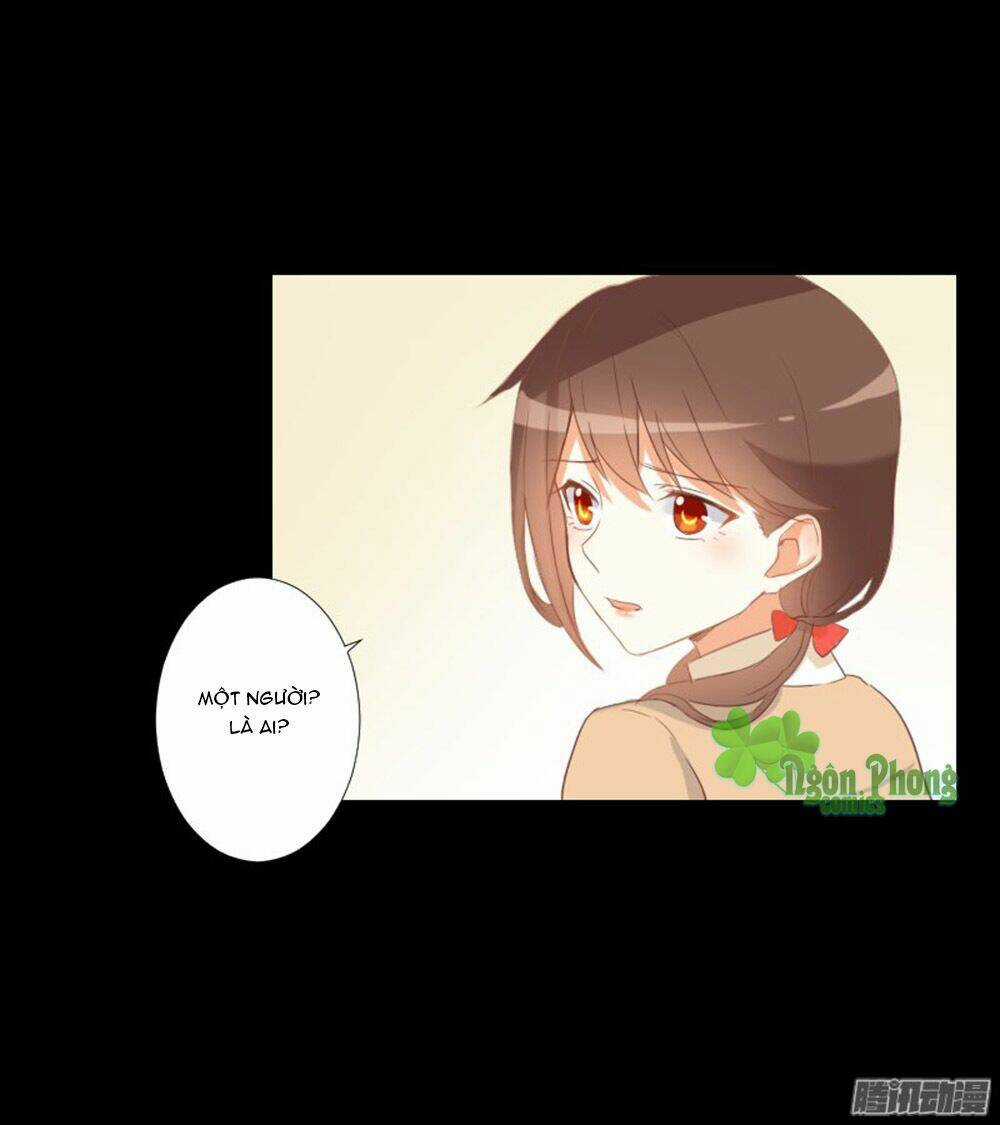 Mạc Duyên Thư Văn - Chapter 33 - Trang 13