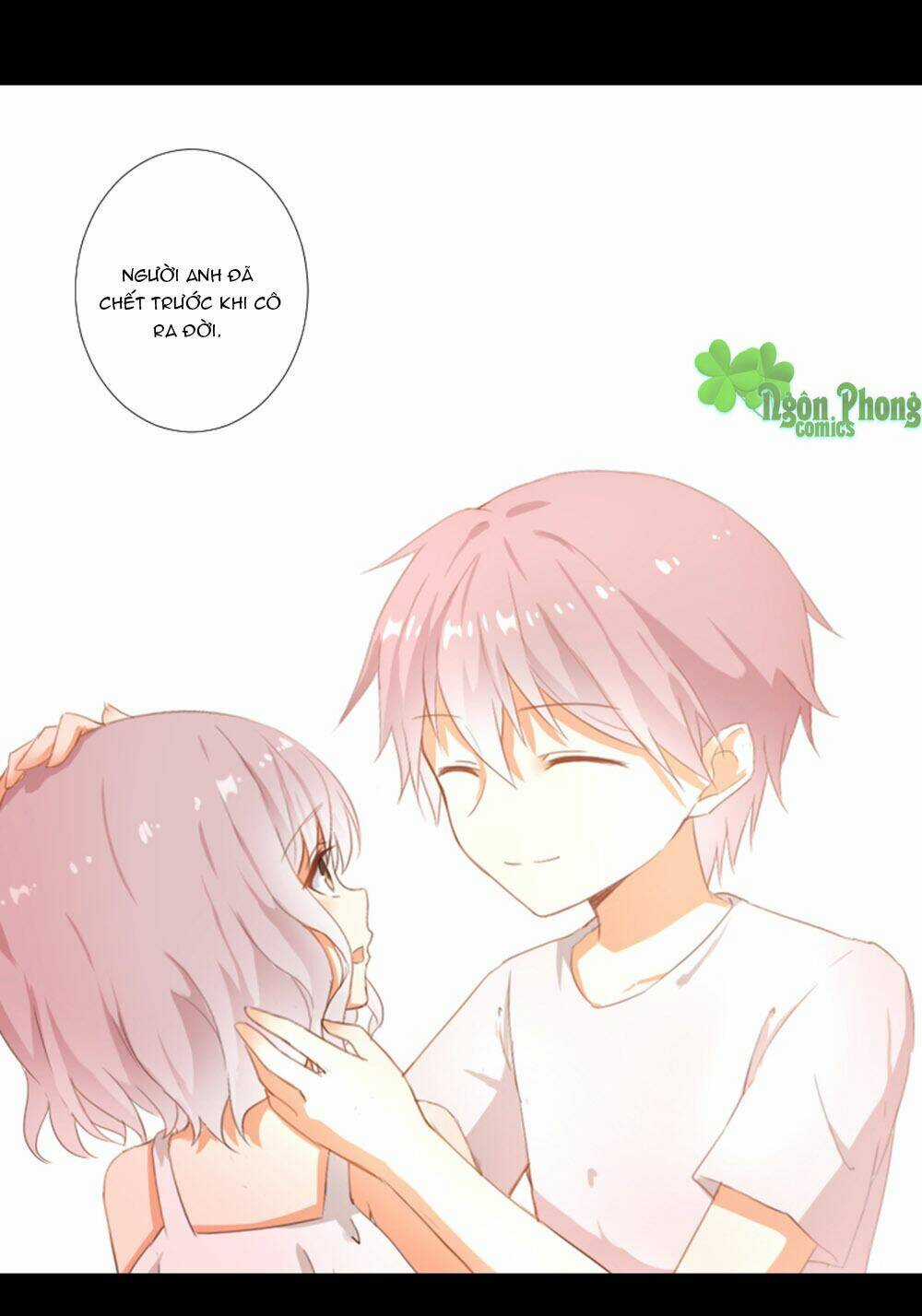 Mạc Duyên Thư Văn - Chapter 33 - Trang 15