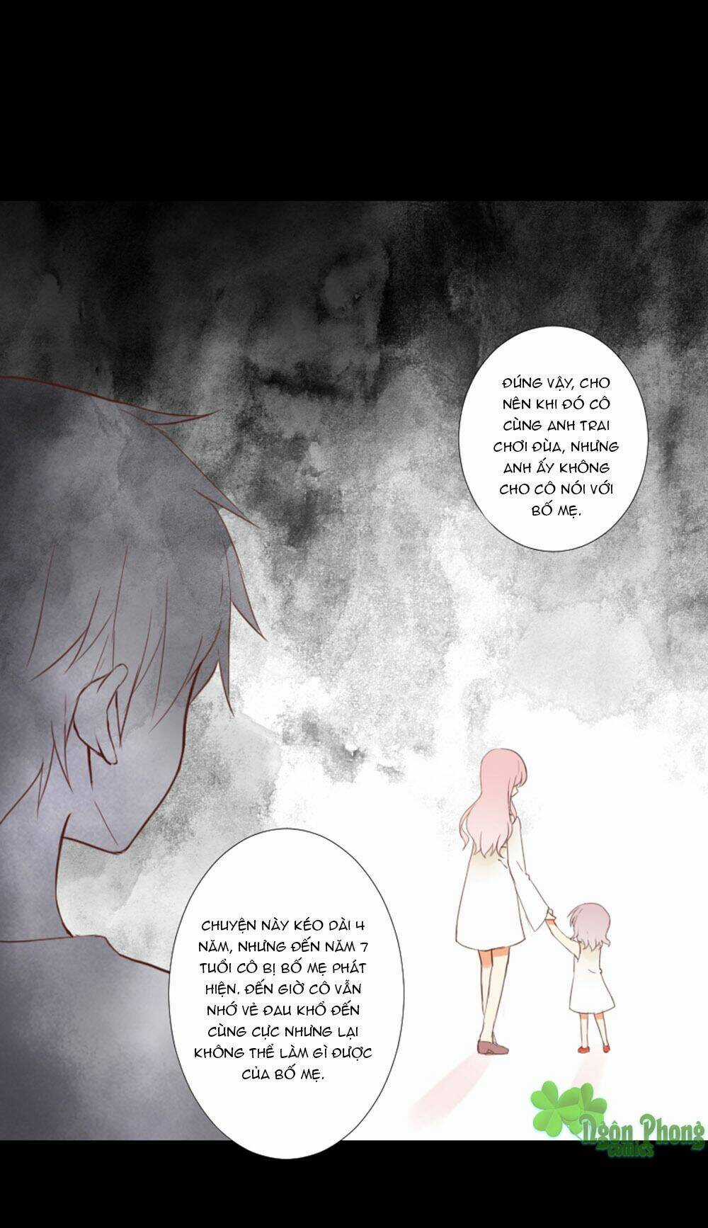 Mạc Duyên Thư Văn - Chapter 33 - Trang 18