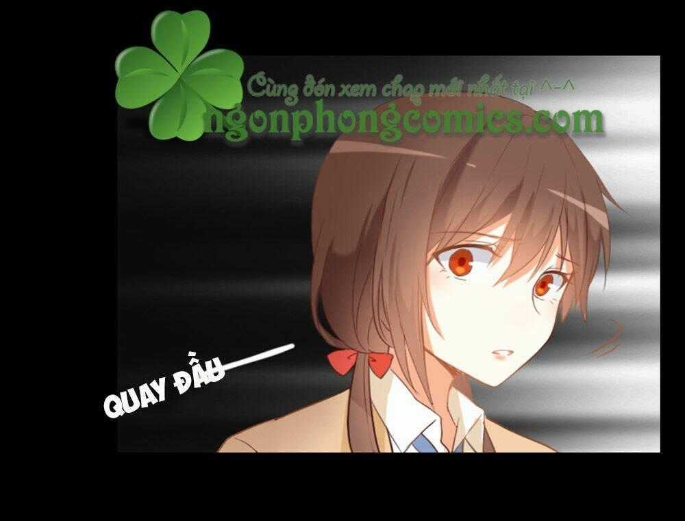 Mạc Duyên Thư Văn - Chapter 33 - Trang 21