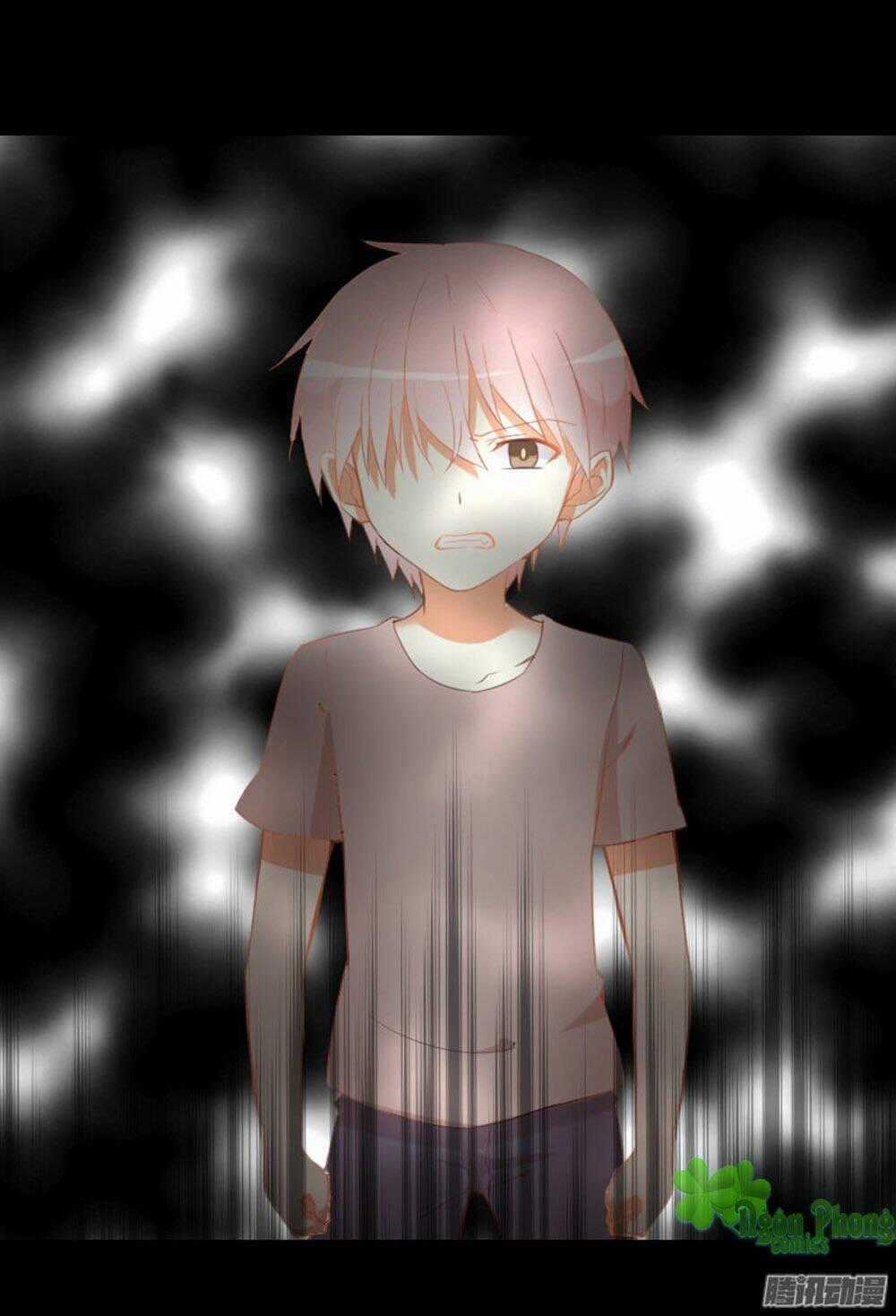 Mạc Duyên Thư Văn - Chapter 33 - Trang 22