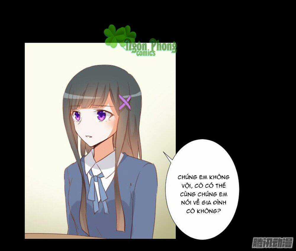 Mạc Duyên Thư Văn - Chapter 33 - Trang 4