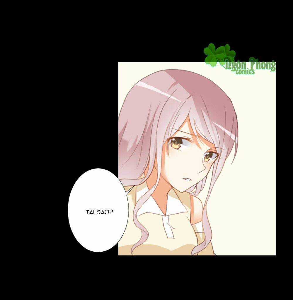 Mạc Duyên Thư Văn - Chapter 33 - Trang 5