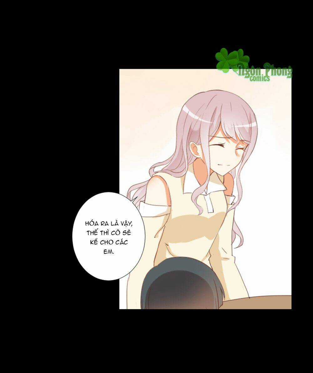 Mạc Duyên Thư Văn - Chapter 33 - Trang 8