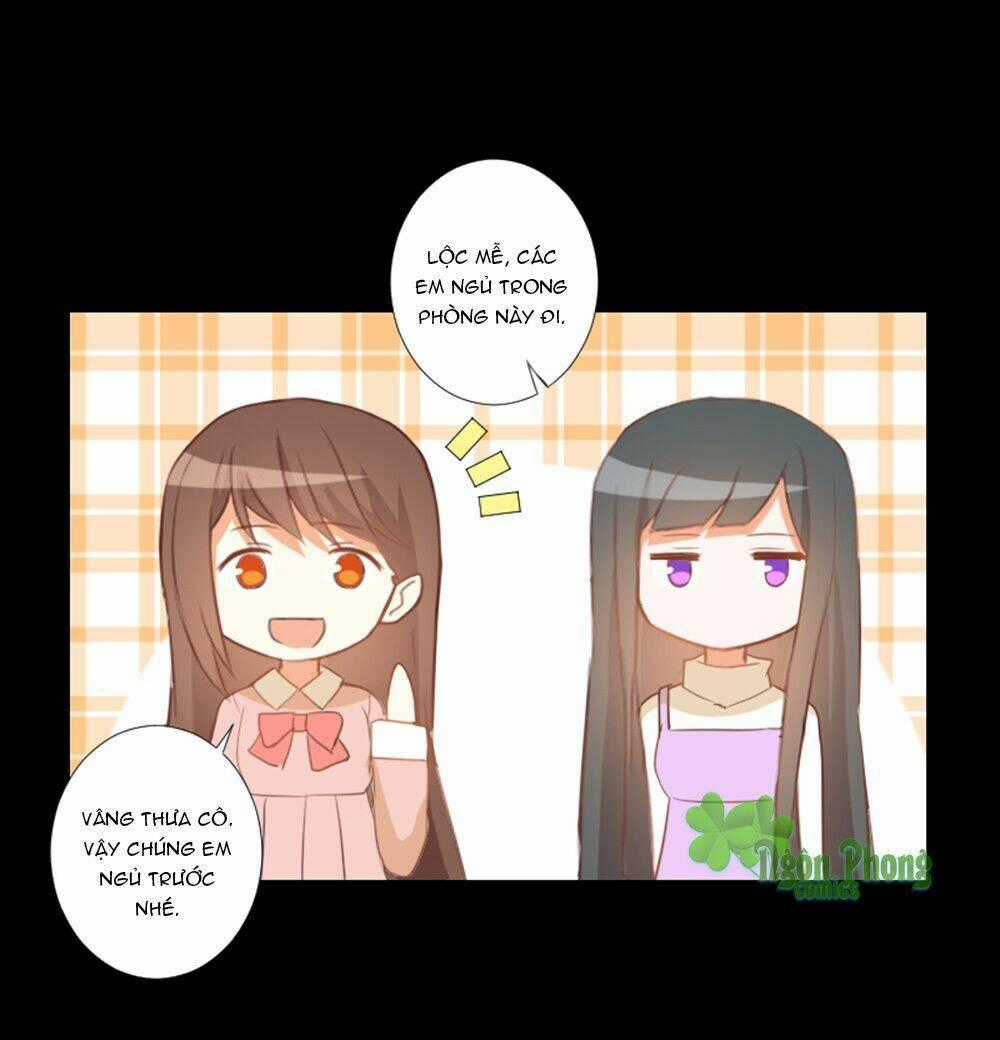 Mạc Duyên Thư Văn - Chapter 34 - Trang 2